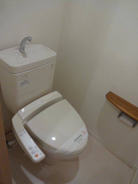 レジデンスシーアロマ その他3