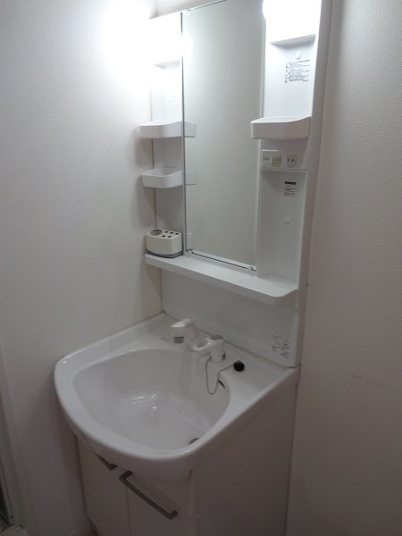 レジデンスシーアロマ その他4