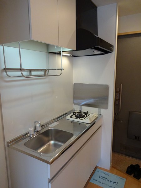 レジデンスシーアロマ その他12