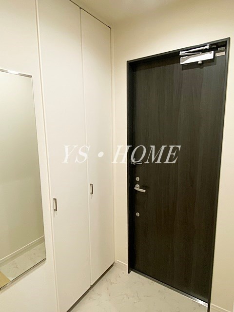 Maison de I(メゾン ド アイ) 玄関