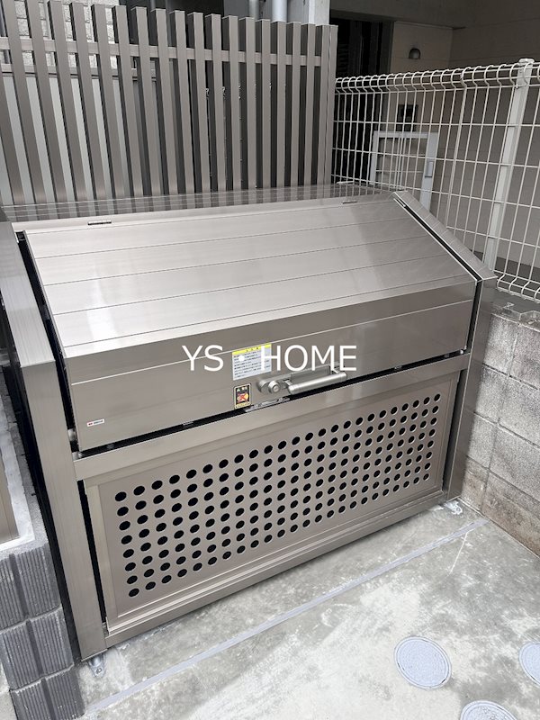 Maison de I(メゾン ド アイ) その他外観5