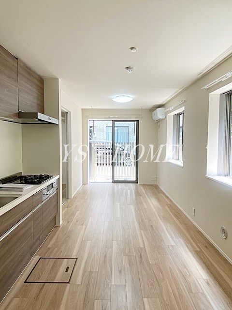 Maison de I(メゾン ド アイ) リビング