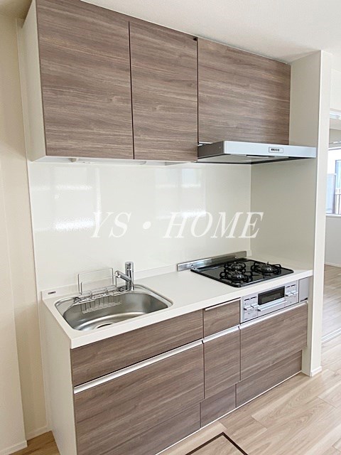 Maison de I(メゾン ド アイ) キッチン