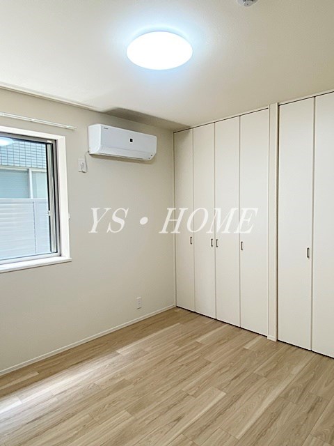 Maison de I(メゾン ド アイ) ベッドルーム