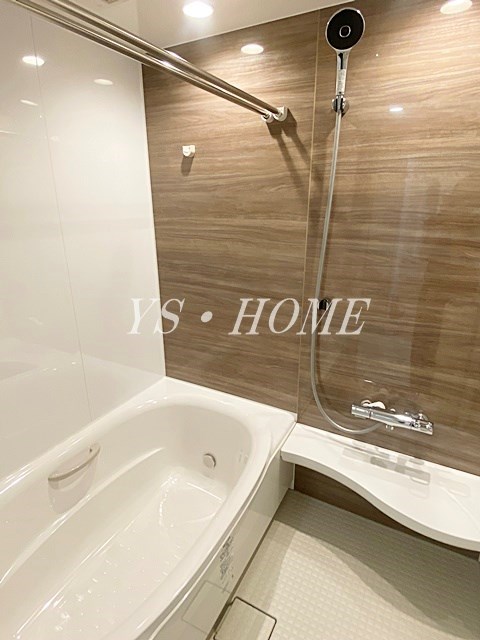 Maison de I(メゾン ド アイ) 風呂画像