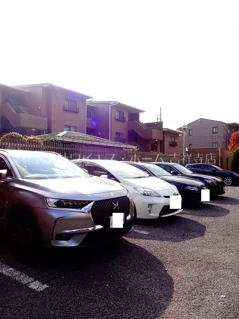 ベル富士見丘 その他9