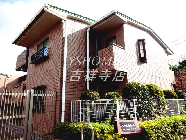 ベル富士見丘   その他12