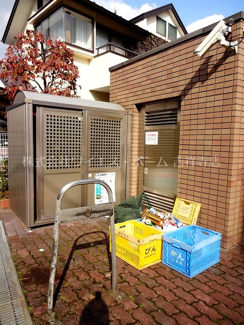 ベル富士見丘   その他16