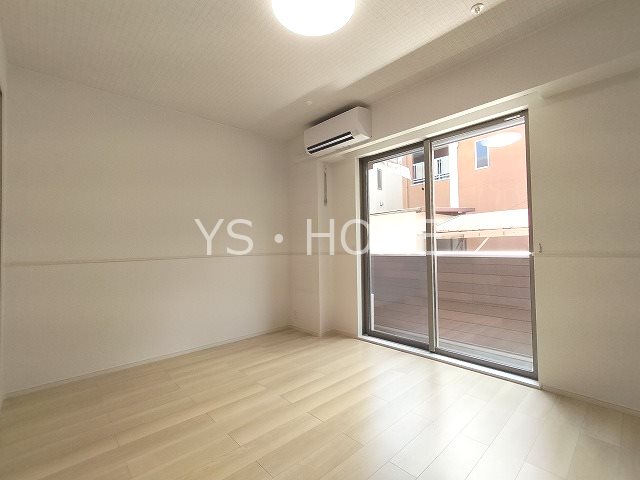 ルーナ・ピエーナ リビング