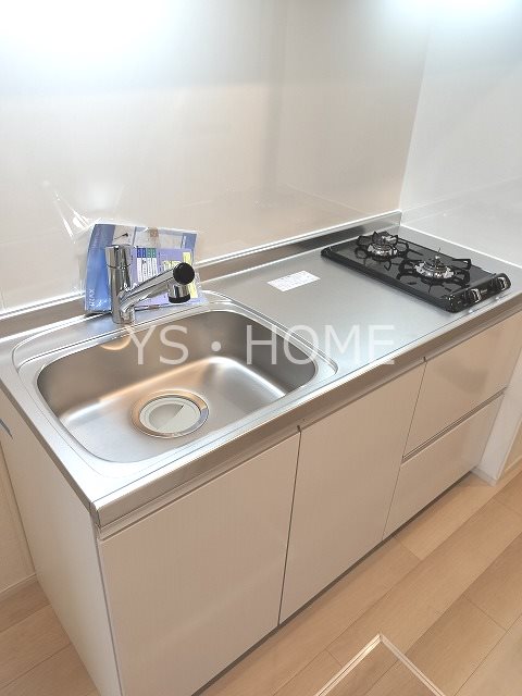 ルーナ・ピエーナ キッチン