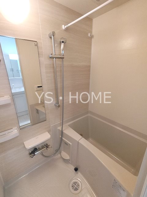 ルーナ・ピエーナ 風呂画像