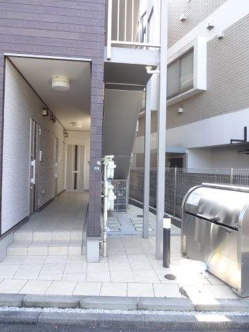 グリシーヌ2 その他2