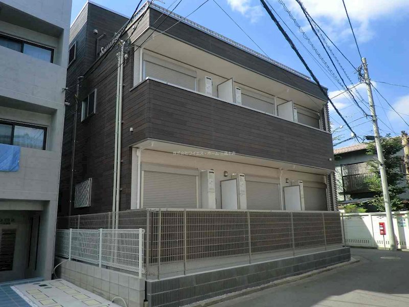 グリシーヌ2 その他外観1