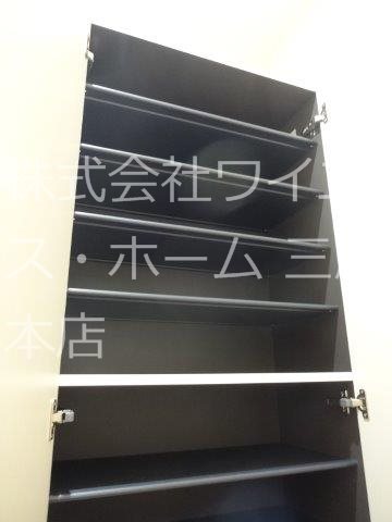 グリシーヌ2 その他9