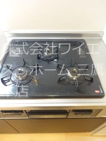 グリシーヌ2 その他12