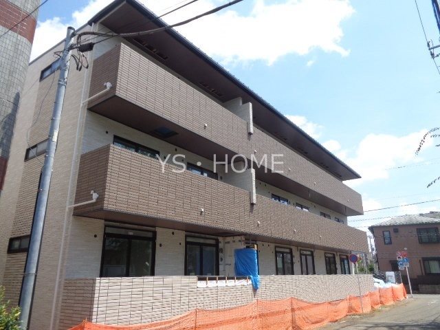 West　Primary その他外観2