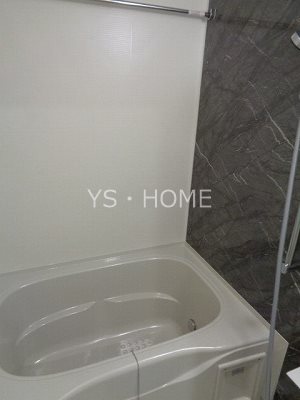 West　Primary 風呂画像