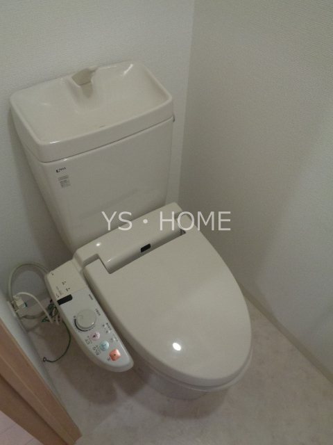 ミュプレ吉祥寺   その他5