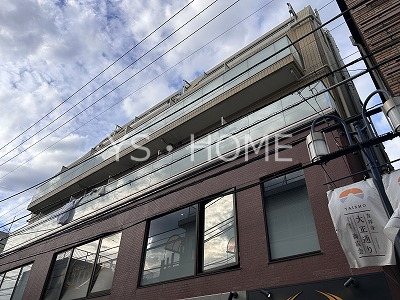 ミュプレ吉祥寺   その他外観1