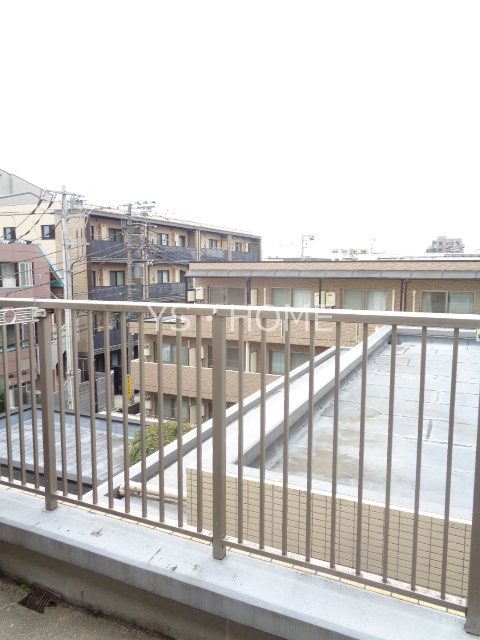 ミュプレ吉祥寺   その他8