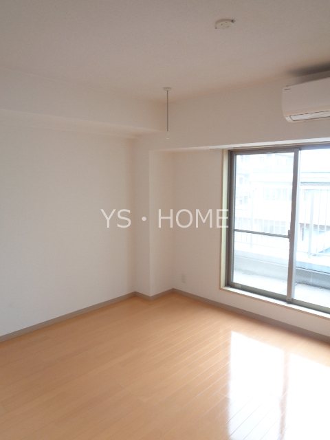 ミュプレ吉祥寺   リビング