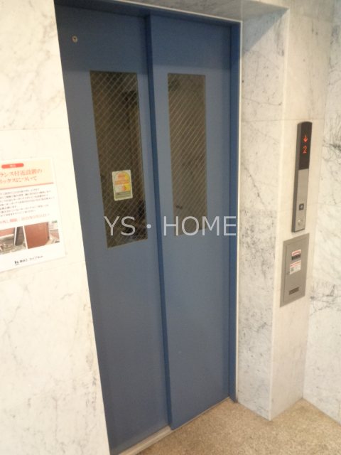 ミュプレ吉祥寺   その他12