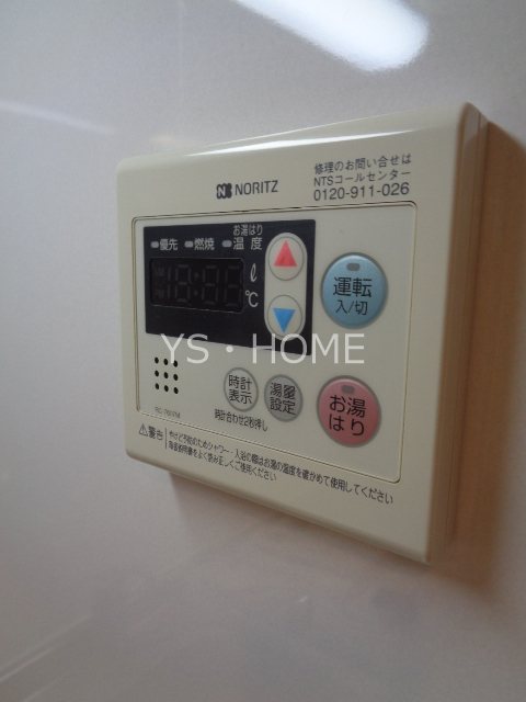 ミュプレ吉祥寺   その他19