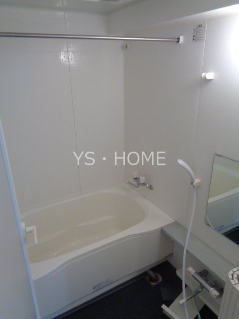 ミュプレ吉祥寺   風呂画像