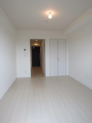 コロネット小金井緑 ベッドルーム