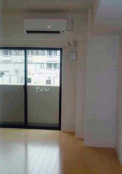 フェアステージ武蔵野 リビング