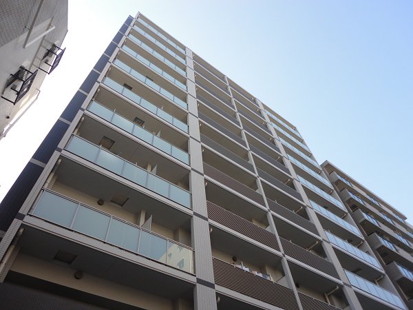 ＢＥＬＩＳＴＡ三鷹 その他外観1