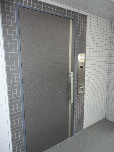 ＢＥＬＩＳＴＡ三鷹 玄関