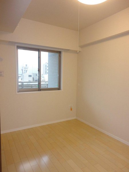 ＢＥＬＩＳＴＡ三鷹 ベッドルーム