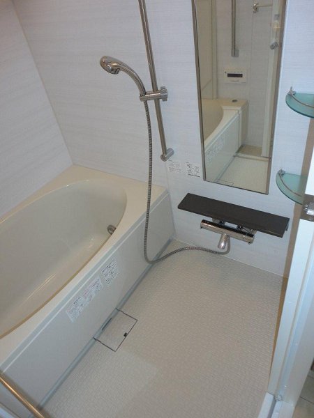 ＢＥＬＩＳＴＡ三鷹 風呂画像