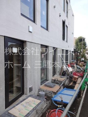 KDXレジデンス吉祥寺  その他外観3