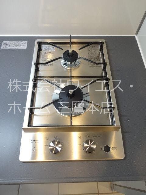 KDXレジデンス吉祥寺  その他8