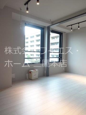 KDXレジデンス吉祥寺  リビング