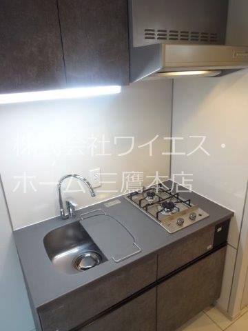 KDXレジデンス吉祥寺  キッチン