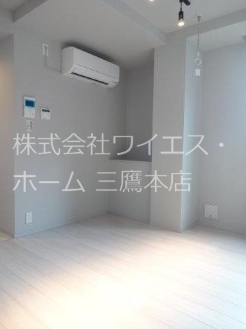 KDXレジデンス吉祥寺  ベッドルーム