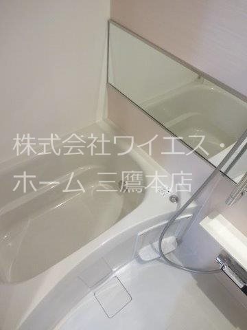 KDXレジデンス吉祥寺  風呂画像