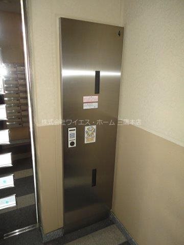 ティーザ武蔵野 その他1