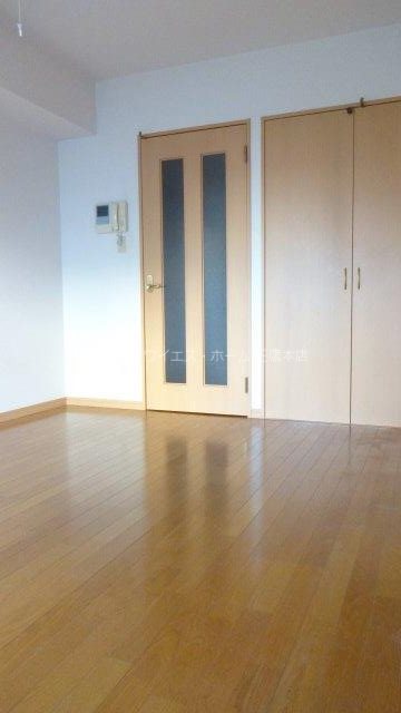 ティーザ武蔵野 リビング