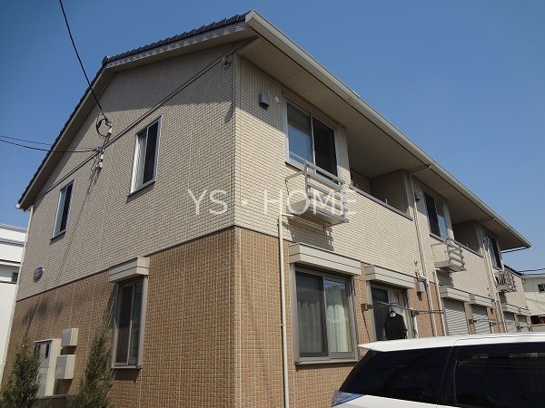 メゾンヴィーニュ その他外観1