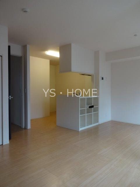 メゾンヴィーニュ リビング