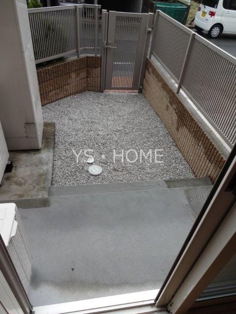 メゾンヴィーニュ その他19