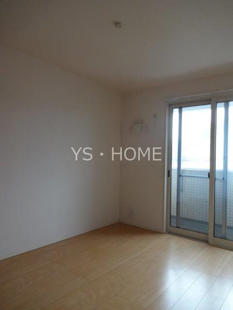 メゾンヴィーニュ ベッドルーム