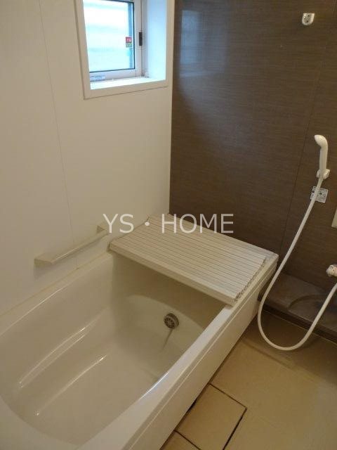 メゾンヴィーニュ 風呂画像