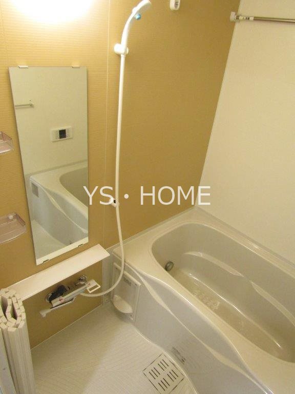 TOKIO国立タワー  風呂画像