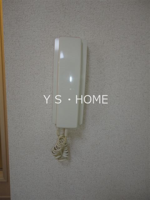 モンシャトー小金井東A棟 その他1