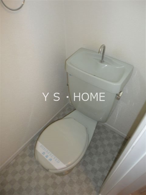 モンシャトー小金井東A棟 その他2